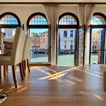 Wellvenice Grand Canal Εξωτερικό φωτογραφία