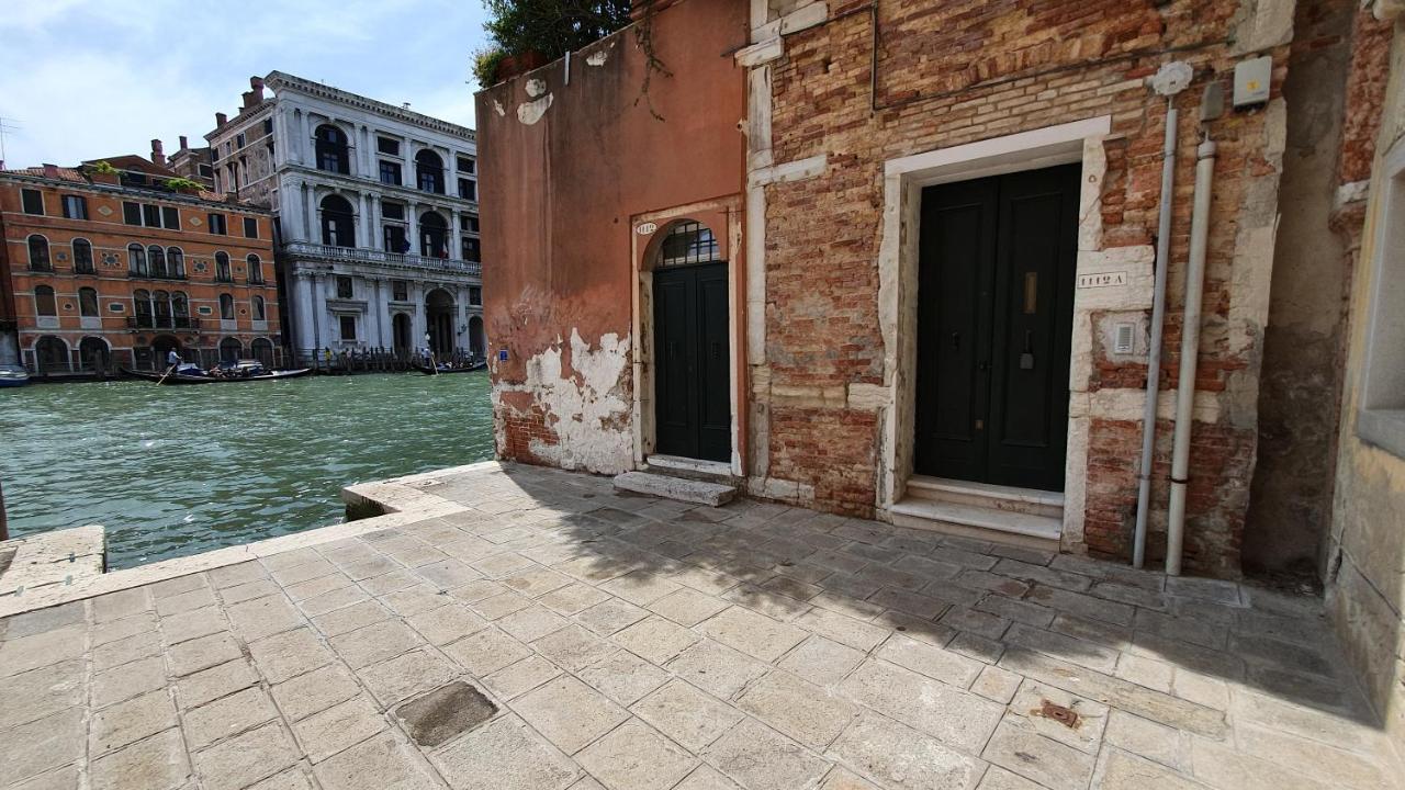 Wellvenice Grand Canal Εξωτερικό φωτογραφία