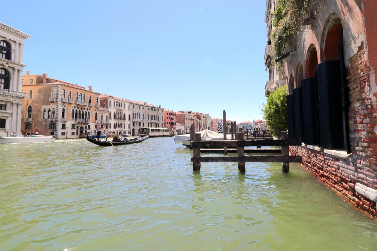 Wellvenice Grand Canal Εξωτερικό φωτογραφία
