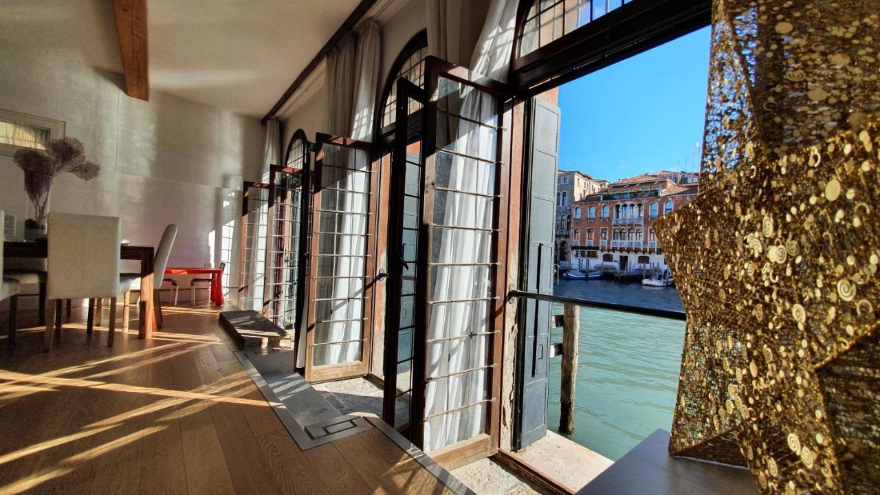 Wellvenice Grand Canal Εξωτερικό φωτογραφία