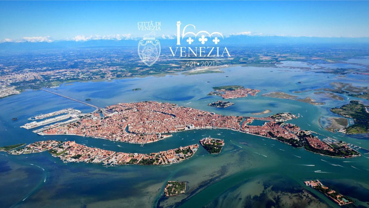 Wellvenice Grand Canal Εξωτερικό φωτογραφία